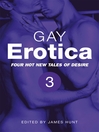 Gay Erotica, Volume 3 (eBook)